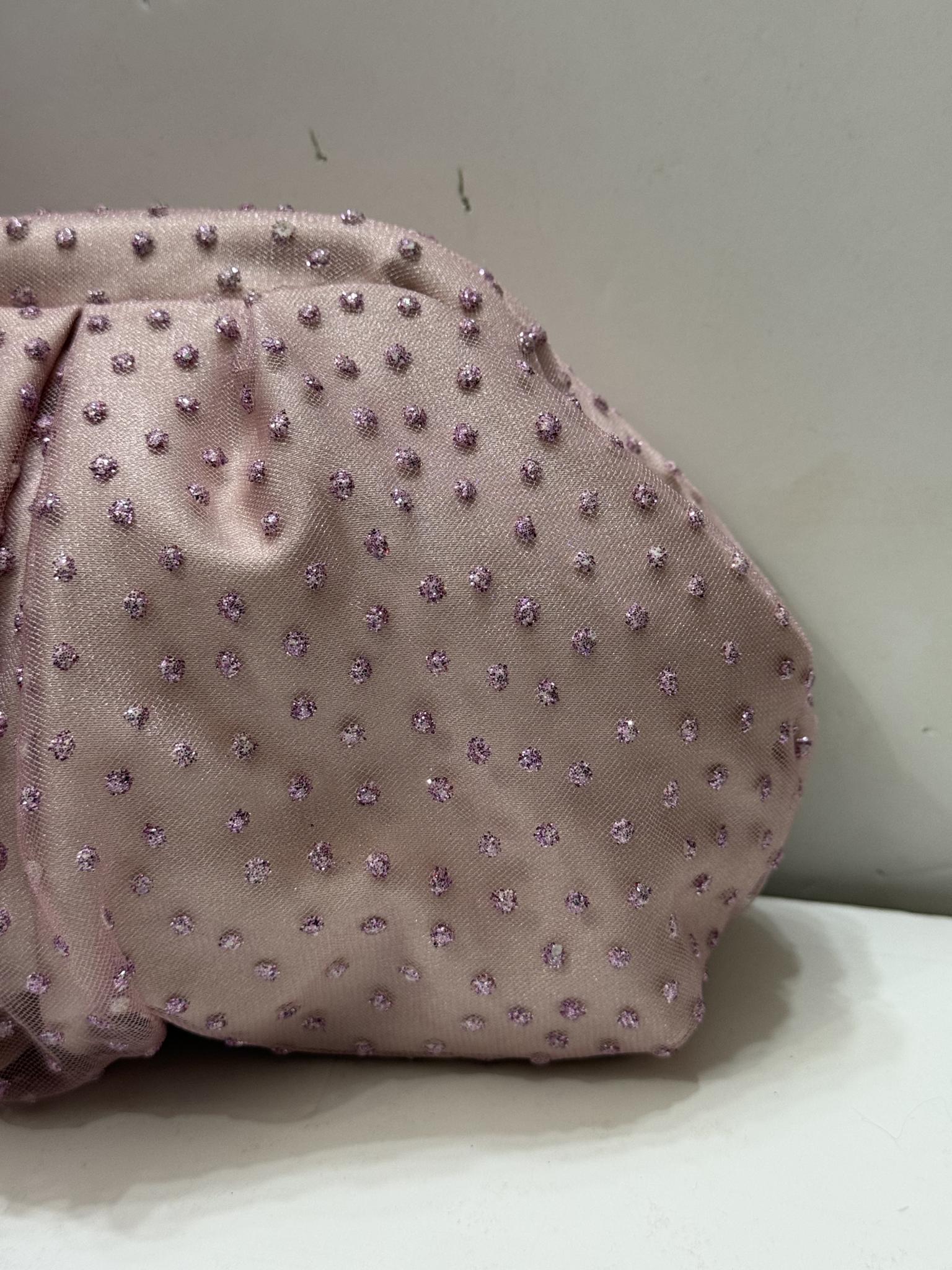 Sparkling pink small pouch 2 IMG 8255 1 scaled