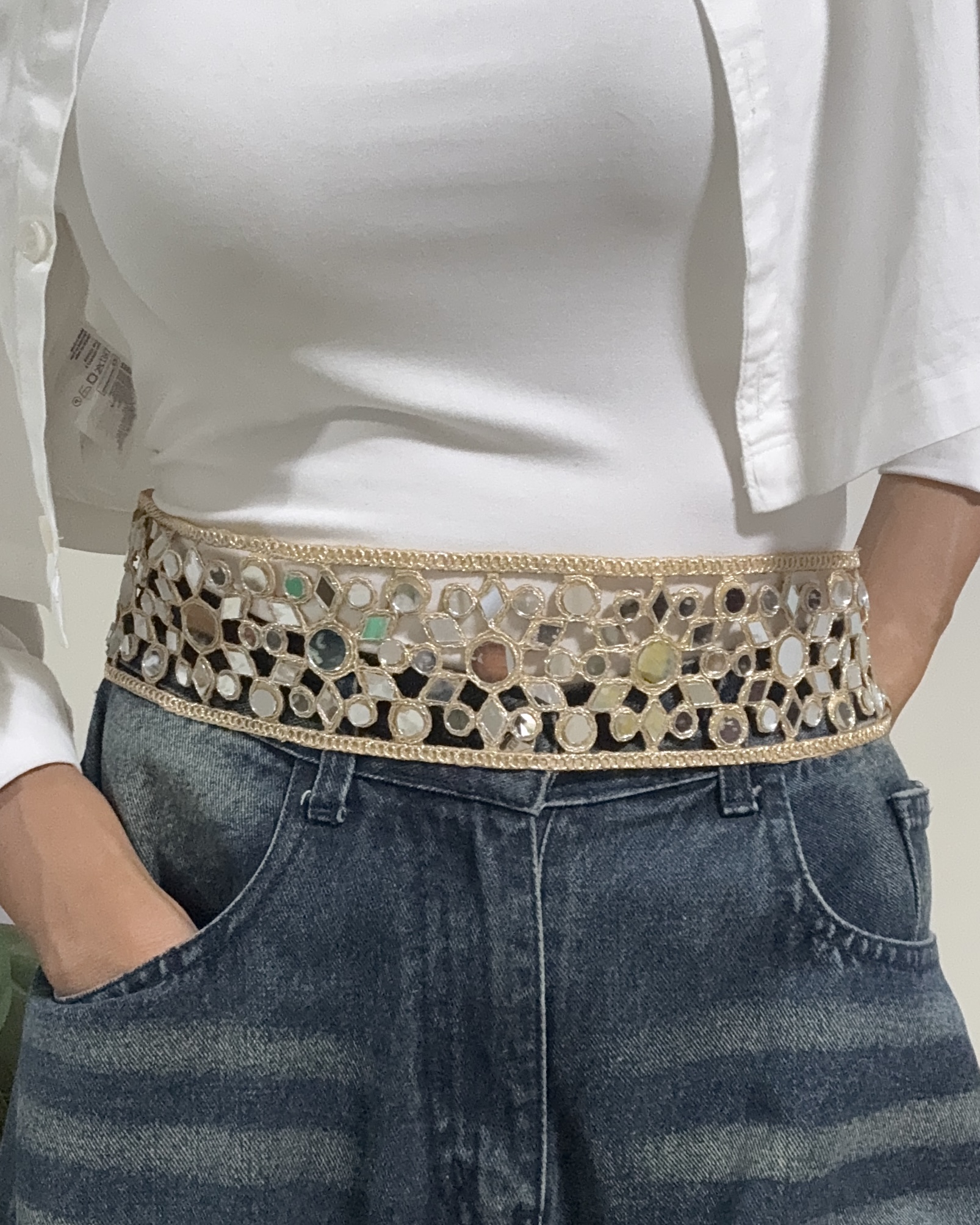 Mirroring belt 2 IMG 8510