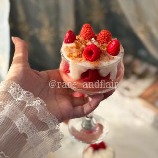 Berry Gelato Candle