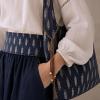 Denim effect set