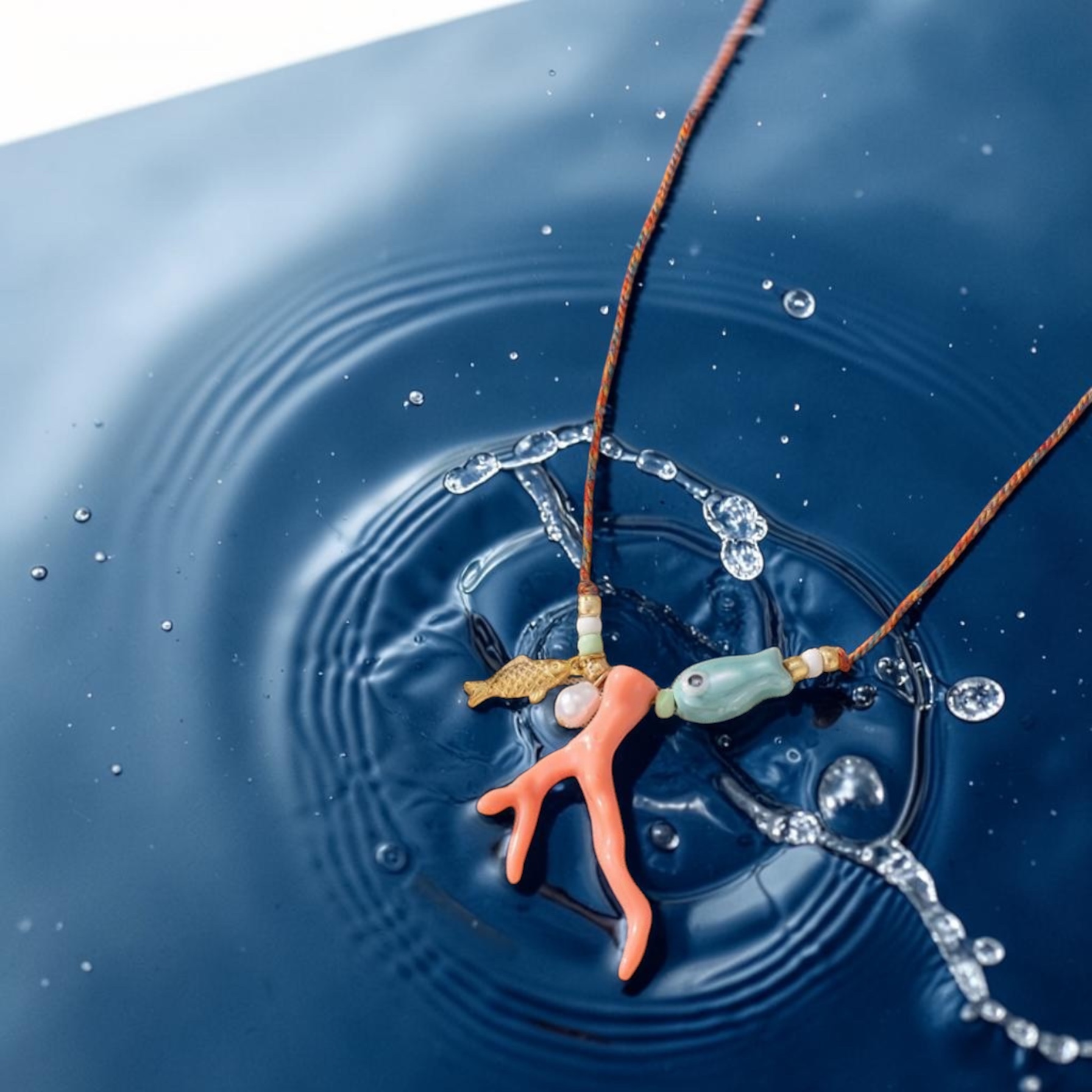 Fish summer necklace 3 Photoroom 20260630 152000