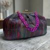 Disco xlarge pouch