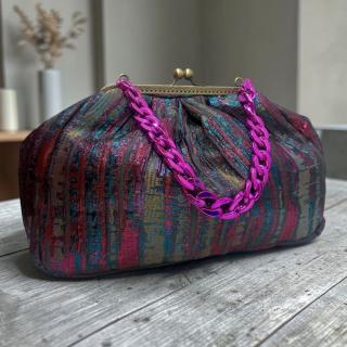 Disco xlarge pouch
