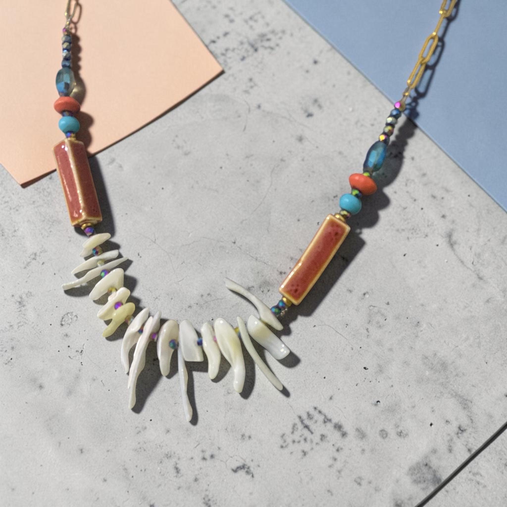 Summer Sea Shell Necklace 2 Photoroom 20260713 104300 scaled