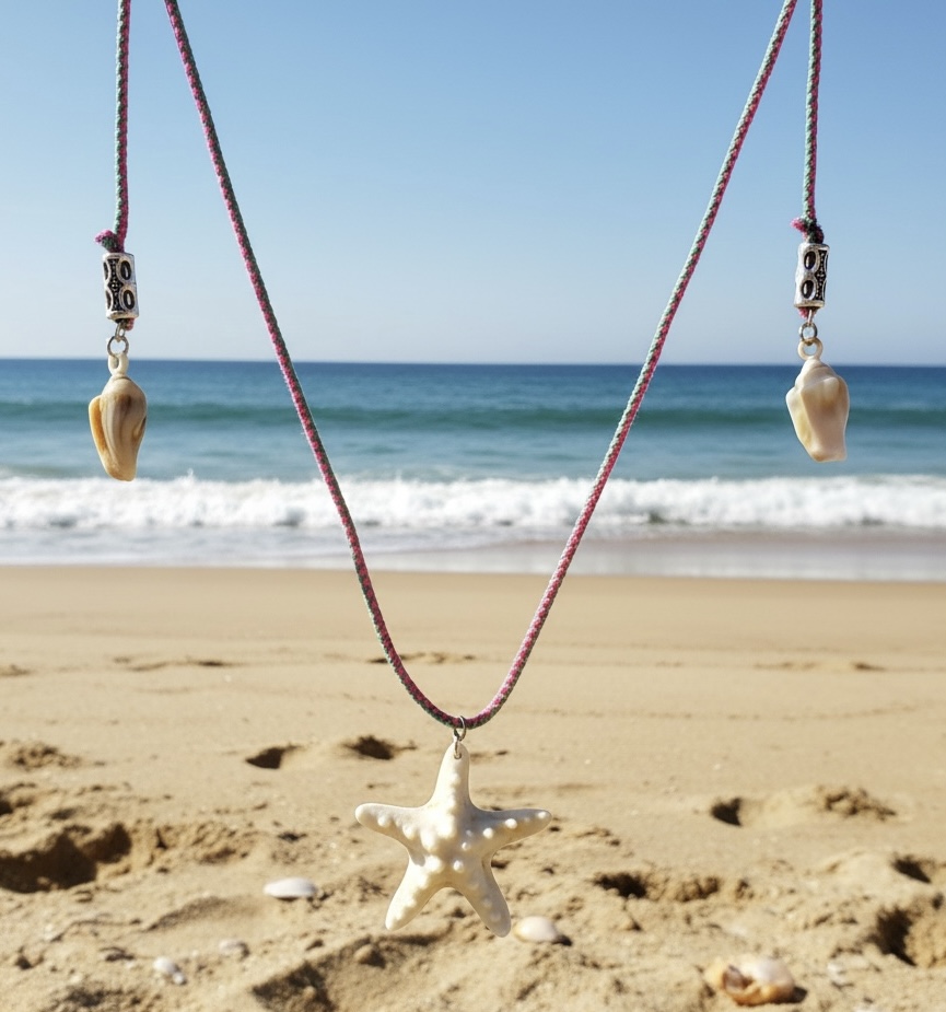 Light summer necklace 2 Photoroom 20260718 024316