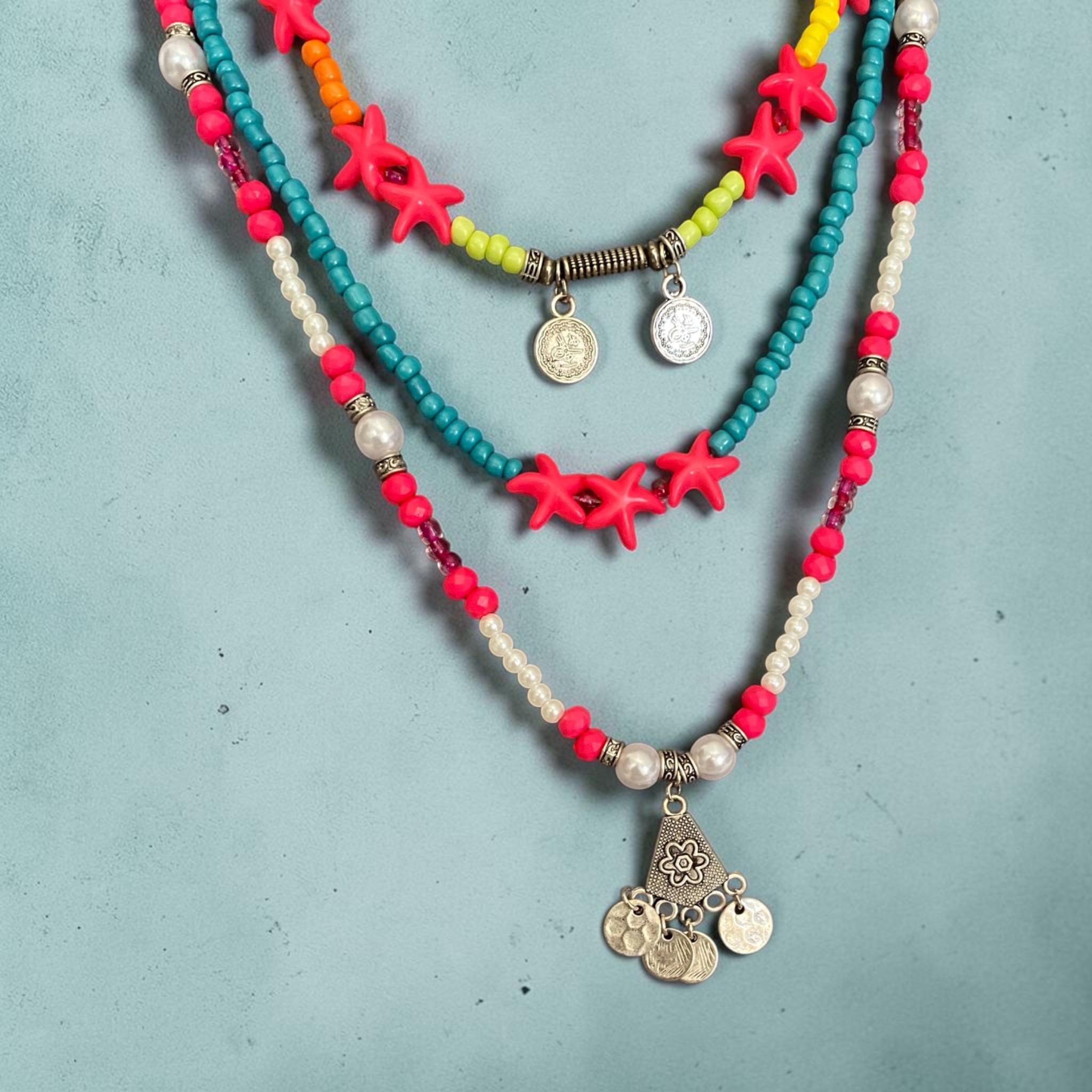 Triple-layer summer necklace 2 Photoroom 20260722 201314 scaled