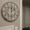 Family Rustic Wall clock (Copy)