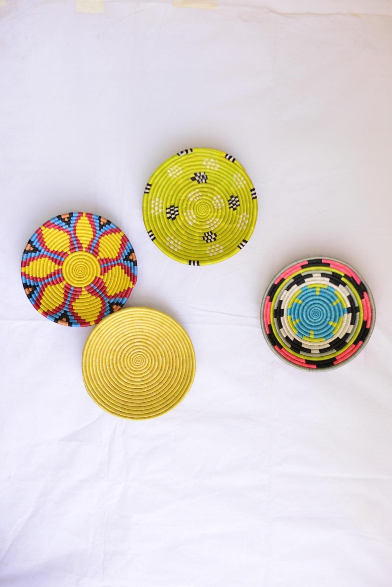 Colorful Summer (wall plates) 3 Polish 20260720 204101718 scaled
