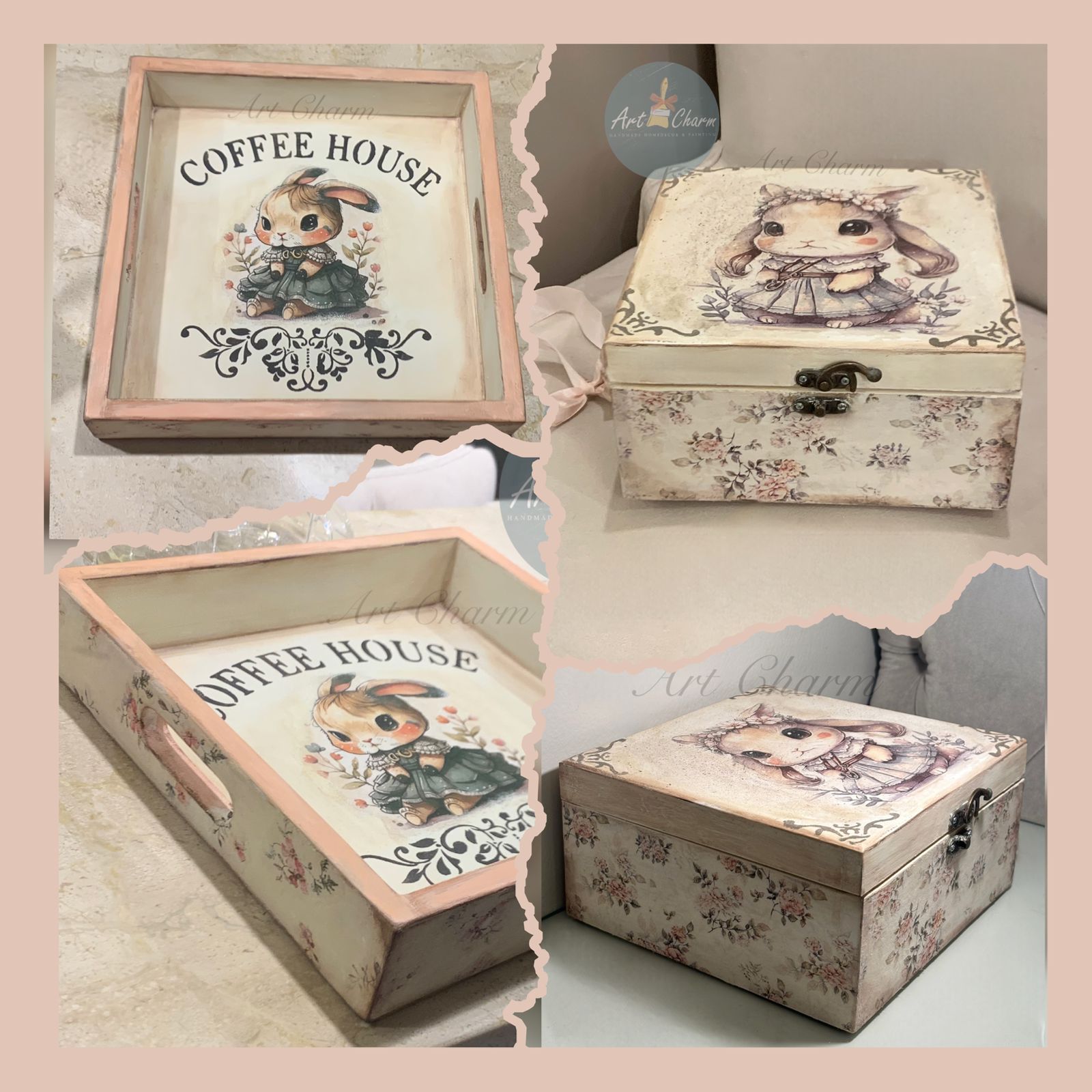 vintage bunny classic jewelry handmade box 13 WhatsApp Image 2026 07 07 at 1 2