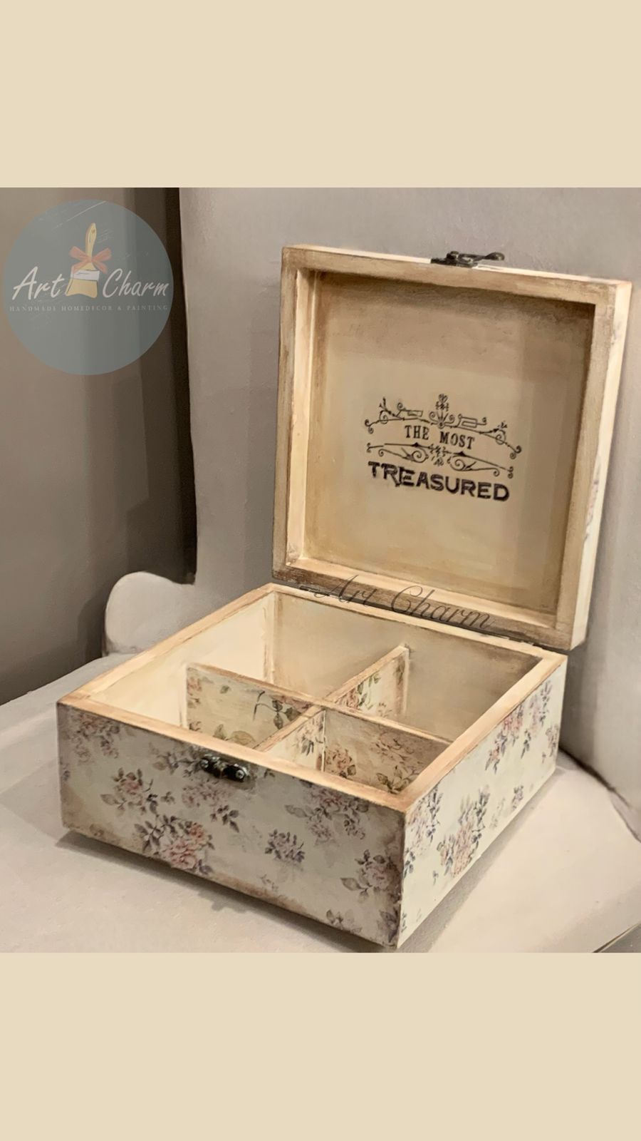vintage bunny classic jewelry handmade box 12 WhatsApp Image 2026 07 07 at 10.23.24