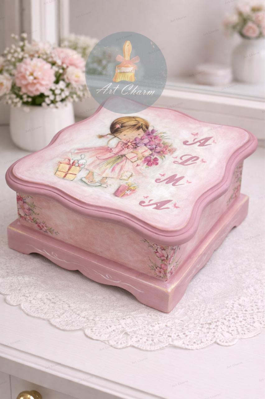 personalized decoupaged pink girly cute box 4 WhatsApp Image 2026 07 07 at 12.25.30 AM
