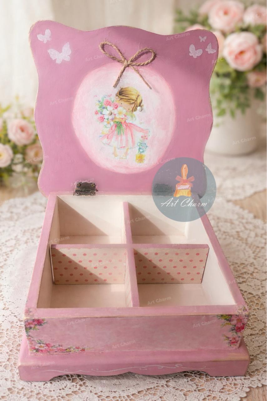 personalized decoupaged pink girly cute box 3 WhatsApp Image 2026 07 07 at 12.25.30 AMdd