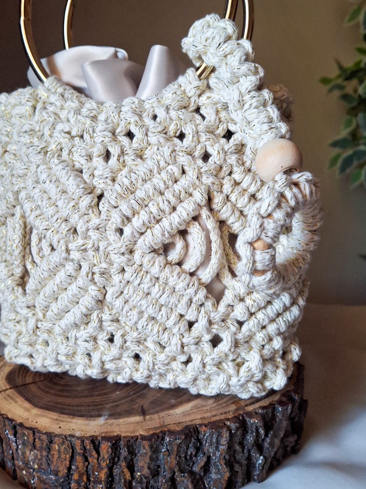 macrame bag 7 macrame bag