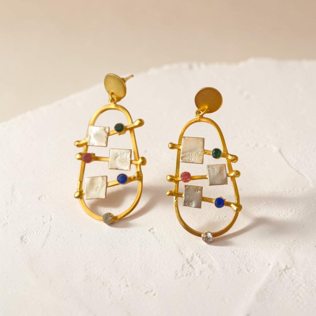 Colour Pop Ladder Earrings 2 WhatsApp Image 2026 07 14 at 3.49.34 PM 2