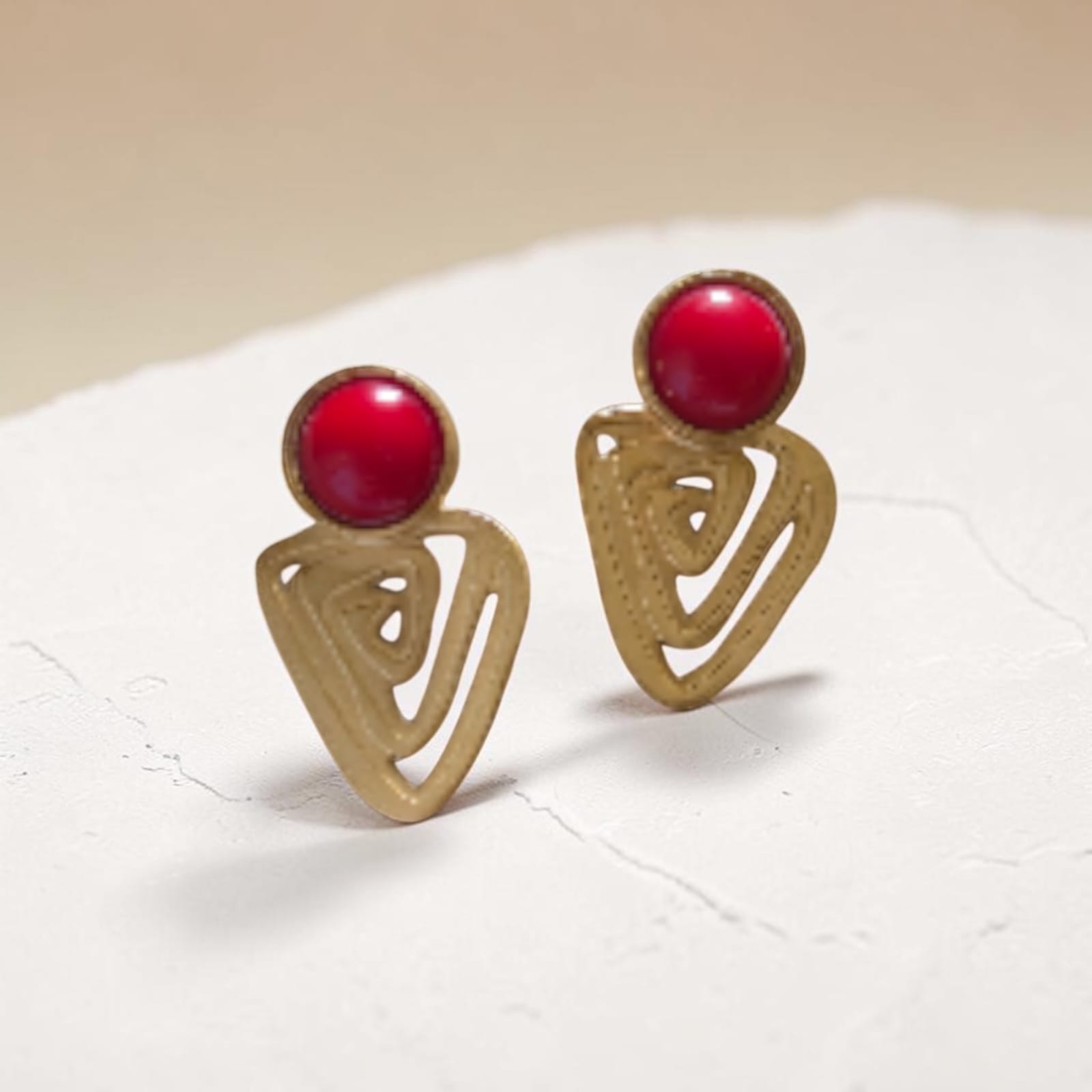 Red dot Earrings 2 WhatsApp Image 2026 07 16 at 12.54.46 PM