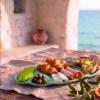 Appetizer Tray