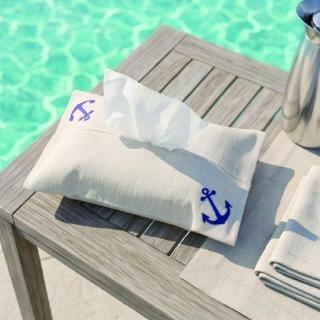 Anchor Tissue Cover