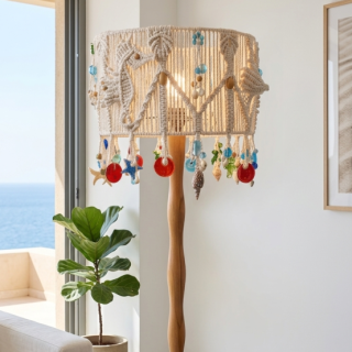 Yousra Lamp