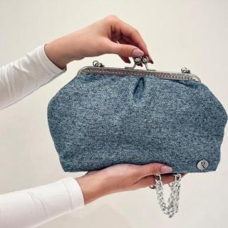 Denim Blue