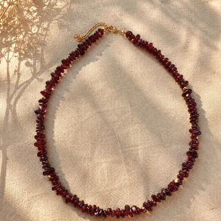 Burgundy love