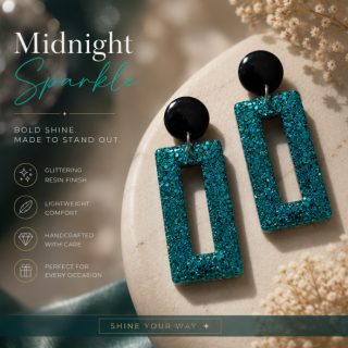 Midnight Sparkle