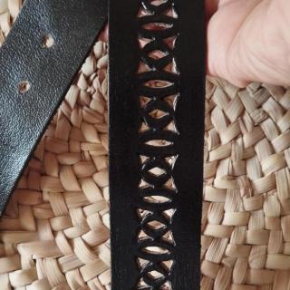 Black Belt