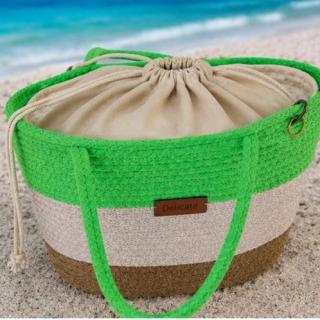 beach bag