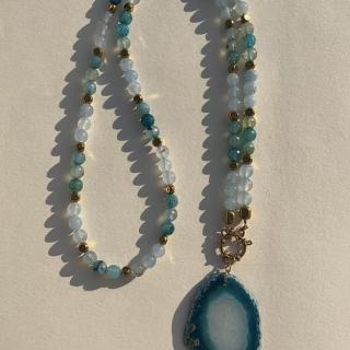 SEA NECKLACE