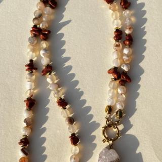 NEJOMY NECKLACE
