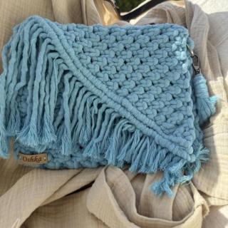 Clutch Turquoise