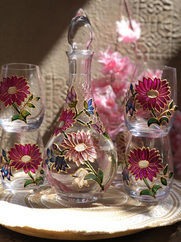 Flowers set 1 Flowers set