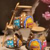 New Nubian jars