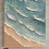 sea and sand tableau