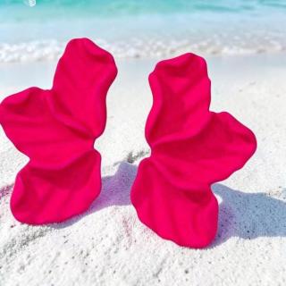 Bold Statement Earrings
