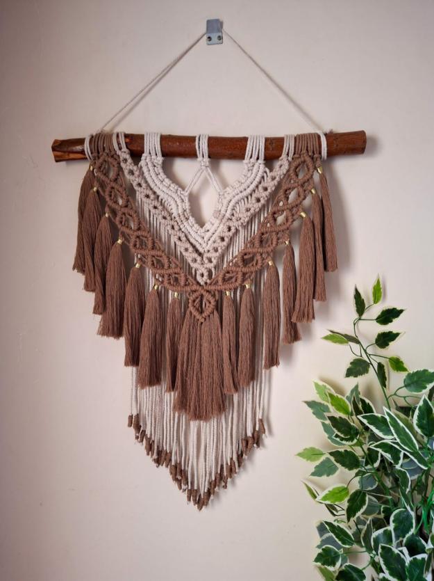 macrame wall hanging 1 macrame wall hanging
