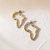 Africa Earrings