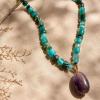 Sea Amethyst