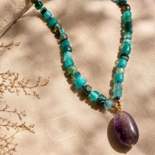 Sea Amethyst