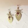Autumn Muse Earrings
