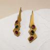 Zigzag Earrings