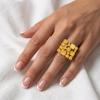 Mosaic Ring