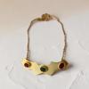 Zigzag Necklace