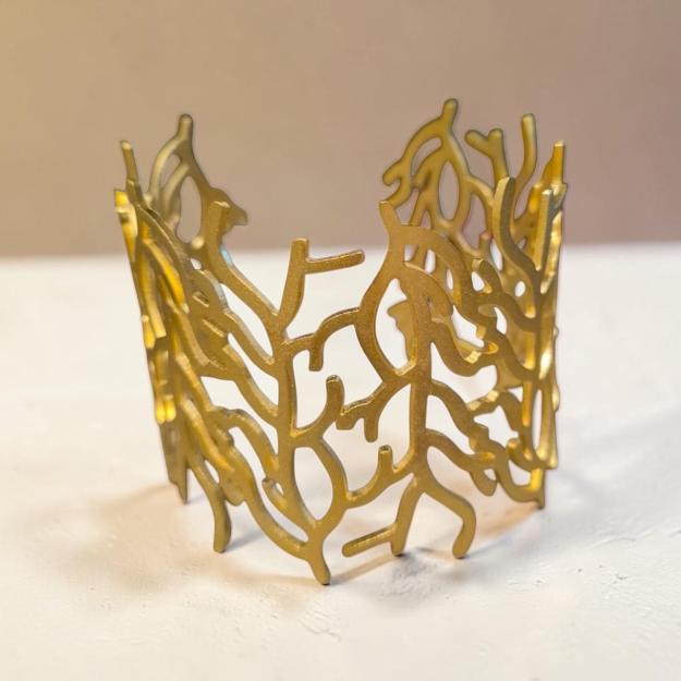 Jiselle Cuff 1 Jiselle Cuff