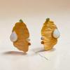 Pearl Drop Earrings
