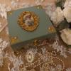 customized classic jewelry box