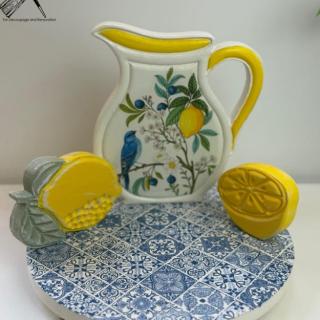 lemon set