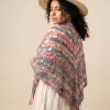 Summer Shawl