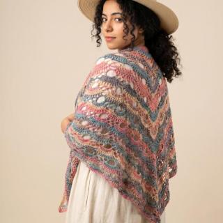 Summer Shawl