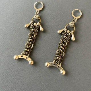 earring 11