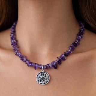 mashaala necklace